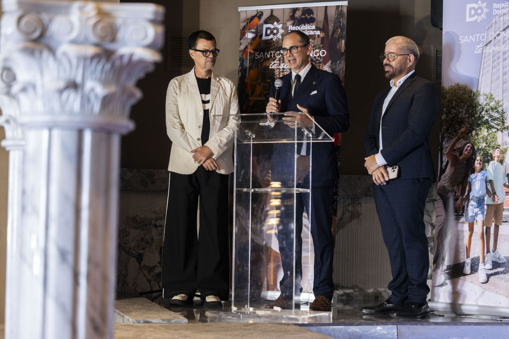 Anuncian alianza entre Puerto Rico y República Dominicana para el Bridal Fashion Week 2025